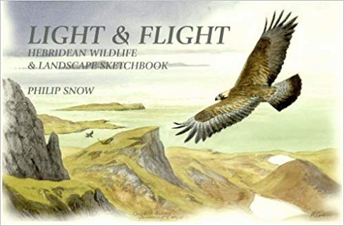 light and flight by philip snow