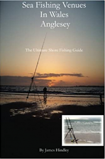 sea fishing in wales book on anglesey