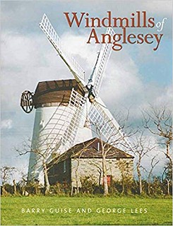 windmills on anglesey book