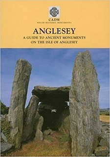 book on anglesey ancient monuments