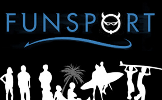 Funsport logo